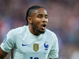 Nkunku Pede Bisa Langsung Klik di Premier League Nkunku Pede Bisa Langsung Klik di Premier League