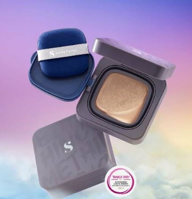 Cushion dari Somethinc/ foto: shopee.co.id/somethincofficialshop