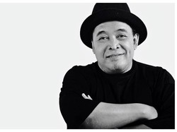 Duka Para Musisi atas Meninggalnya Gitaris Krakatau Donny Suhendra