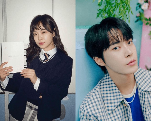 Peran baru Doyoung NCT dan Han Ji Hyo dalam drama terbaru To X Who Doesn't Love Me