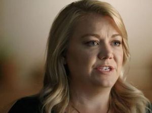 Hidup di Sekte Sesat, Wanita Ini Dipaksa Nikah dengan Sepupu di Usia 14