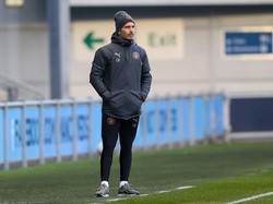 Ini Calon Asisten Baru Pep Guardiola di Man City