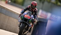Campur Aduk Perasaan Bos Yamaha di MotoGP Musim 2022