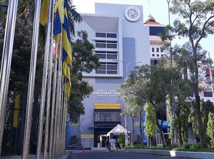 13 Prodi FEB Unair Dapat Akreditasi Internasional, Referensi Calon Maba 13 Prodi FEB Unair Dapat Akreditasi Internasional, Referensi Calon Maba