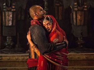 Bajirao Mastani Terpopuler Hari Ini, Dibintangi Deepika Padukone