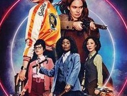 Jadwal Film XXI Kuta 19 Juni 2022, Film Baru Gunpowder Milkshake