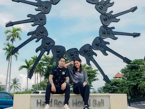 Approve! Anak Terima Pacar Thalita Latief dengan Baik Approve! Anak Terima Pacar Thalita Latief dengan Baik
