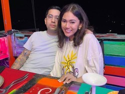 Thalita Latief Nyaman dengan Cara Kekasih Dekati Anak