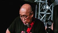 Donny Suhendra dalam Kenangan