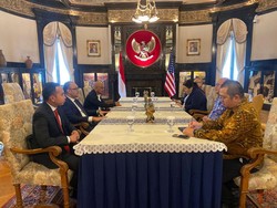 Pengusaha RI Jemput Bola ke Negeri Paman Sam Cari Mitra Kembangkan EBT