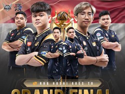 Jadwal Grand Final MSC 2022: RRQ Hoshi Kembali Melawan RSG PH