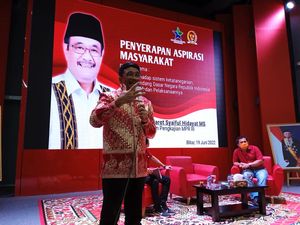 PDIP Ajak Gelorakan Pendidikan Pancasila Sejak Dini untuk Rakyat Indonesia PDIP Ajak Gelorakan Pendidikan Pancasila Sejak Dini untuk Rakyat Indonesia