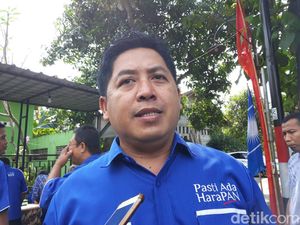 DPD PAN Bantul Usulkan Sri Sultan HB X Jadi Bakal Capres