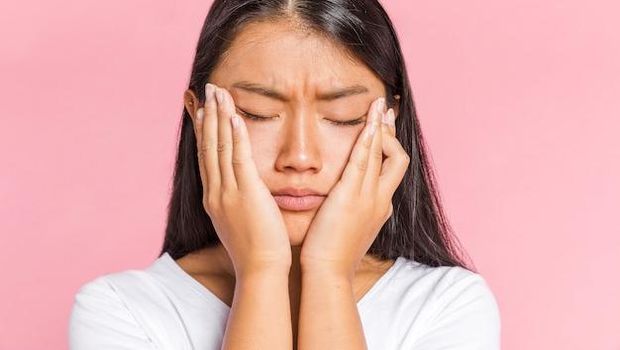 Kulit dapat menjadi kencang dan gatal tanpa menggunakan moisturizer