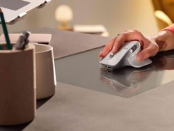 Review Logitech MX Master 3S, Mouse Premium yang Pendiam