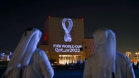 FIFA Ganti Tanggal Pembukaan Piala Dunia 2022 Qatar?