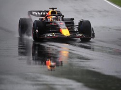 Kualifikasi F1 GP Kanada 2022: Verstappen Pole, Alonso Kedua