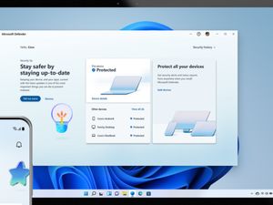 Microsoft Defender Dirilis di Windows, macOS, iOS, dan Android Microsoft Defender Dirilis di Windows, macOS, iOS, dan Android