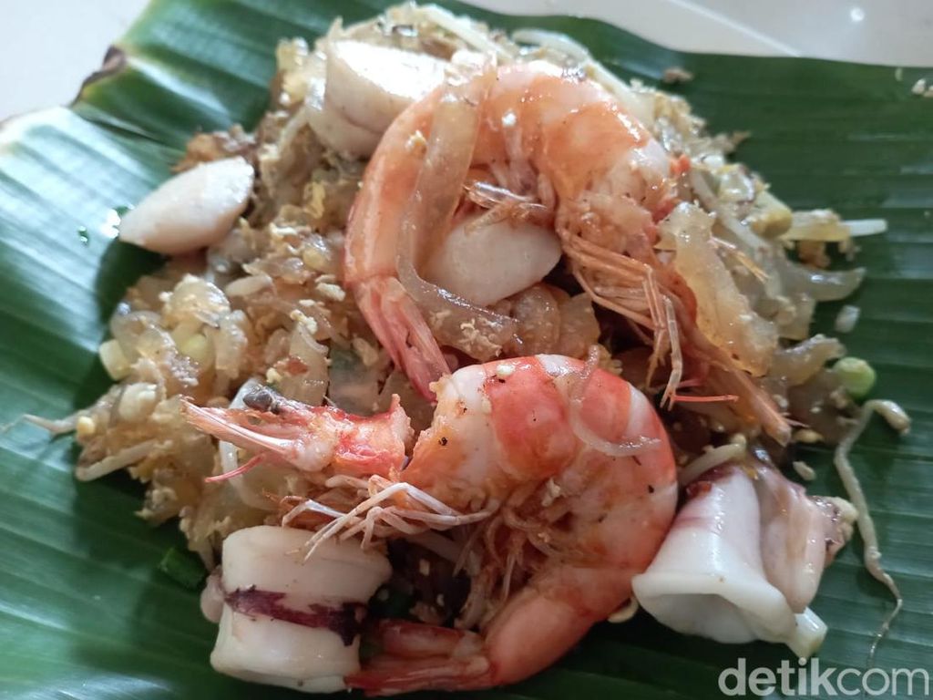 5 Rekomendasi Tempat Makan Mie Balap Enak di Medan