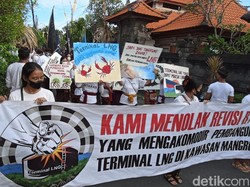 Soal Revisi Perda RTRW, Dewan Minta Masyarakat Bali Tak Ragu