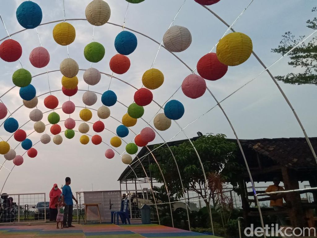 30 Tempat Wisata Klaten Menarik Dikunjungi Tahun 2023 (Bagian II) 30 Tempat Wisata Klaten Menarik Dikunjungi Tahun 2023 (Bagian II)