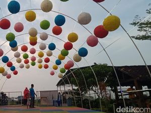 30 Tempat Wisata Klaten Menarik Dikunjungi Tahun 2023 (Bagian II) 30 Tempat Wisata Klaten Menarik Dikunjungi Tahun 2023 (Bagian II)