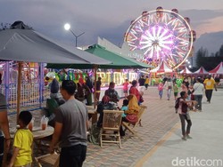 Masih di Atas Seribu, Ini Sebaran Kasus Covid RI Per 20 Juni