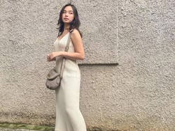 Nabilah Rahman Dozan Sukses Bikin Baju Bekas Pakainya sampai Diminati Netizen