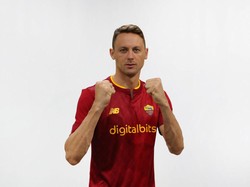 Roma Rekrut Matic, Totti Percaya Pilihan Mourinho