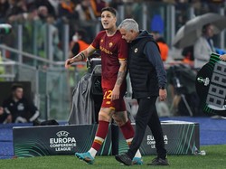 Mourinho Bikin Zaniolo Lebih Kalem