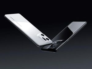 Kamera OPPO Find X5 Pro 5G Disokong MariSilicon X, Ini Fungsinya Kamera OPPO Find X5 Pro 5G Disokong MariSilicon X, Ini Fungsinya