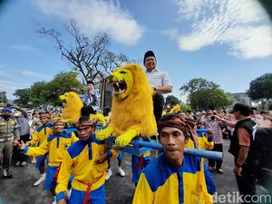 Berkah MTQ ke-37 Jabar, Okupansi Hotel di Sumedang 100 Persen