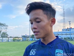 Cerita Arsan Makarim di Balik Gol Ciro Alves ke Gawang Persebaya