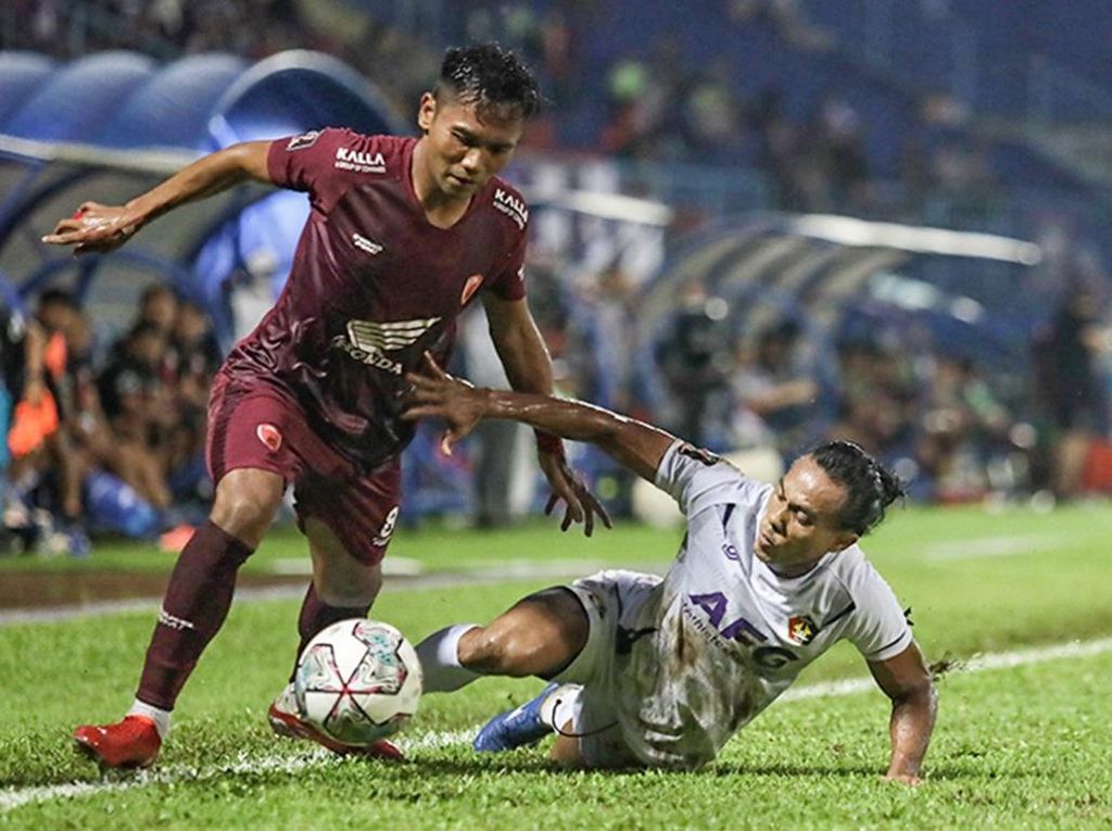 Lolos Perempatfinal Piala Presiden, PSM Makassar akan Melawan Juara Grup B