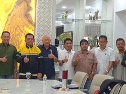 Sirkuit F1 Bintan Jadi Green Circuit Pertama di Indonesia