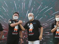 11.080 Peserta Kontingen Bakal Meriahkan FORNAS VI di Sumsel