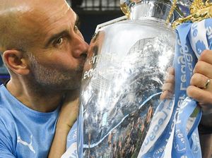 Buat Foden, Ini Keahlian Pep yang Sering Dilupakan Orang