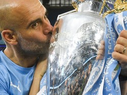 Buat Foden, Ini Keahlian Pep yang Sering Dilupakan Orang