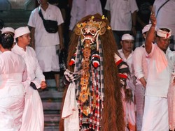 Jadwal PKB Hari Ini 20 Juni 2022: Gender Wayang Anak-anak