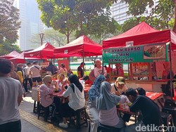 Pengen Tambah Cuan? Ini 15 Ide Usaha Makanan Ringan Serba 5 Ribuan