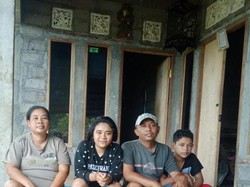 Kisah Alumni SMA Bali Mandara, Terbantu Biaya Sekolah-Masuk PTN