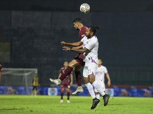 Prediksi Susunan Pemain Persik Vs PSM, Rotasi Bernardo di Lini Depan