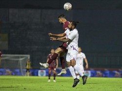 Prediksi Susunan Pemain Persik Vs PSM, Rotasi Bernardo di Lini Depan