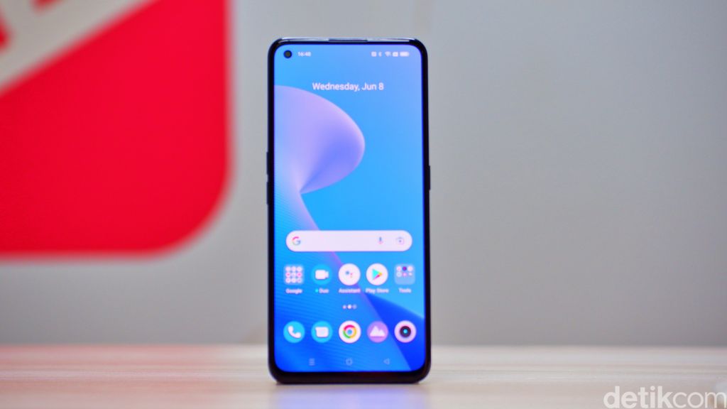 Realme GT Neo 3T