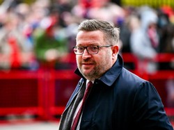 Jim Ratcliffe Segera Datang, CEO MU Mundur dari Jabatannya