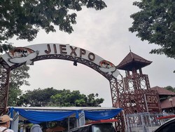 Belum Vaksin Dosis 3? Bisa Booster di PRJ lho!