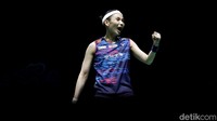 Tai Tzu Ying Pensiun dari Bulutangkis