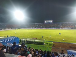 Susunan Pemain Persikabo 1973 vs Arema FC, Cedera Bagas Absen