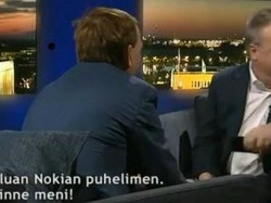 Mengingat Momen Bos Nokia Banting iPhone Orang