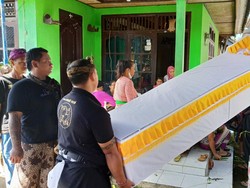 Keluarga Korban Tewas Laka Bus Rombongan Pelajar Surabaya: Kami Ikhlas